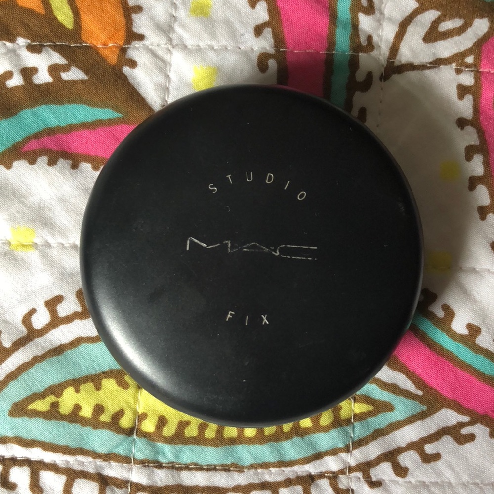 Mac studio powder foundation